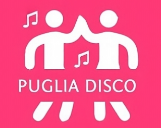 PUGlIA - DISCO - EVENTS