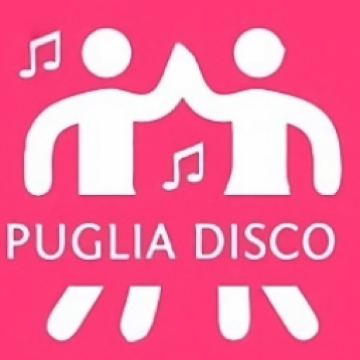 PUGlIA - DISCO -  EVENTS